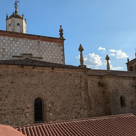 トルヒーリョ Casa Carolaヴィラ エクステリア 写真