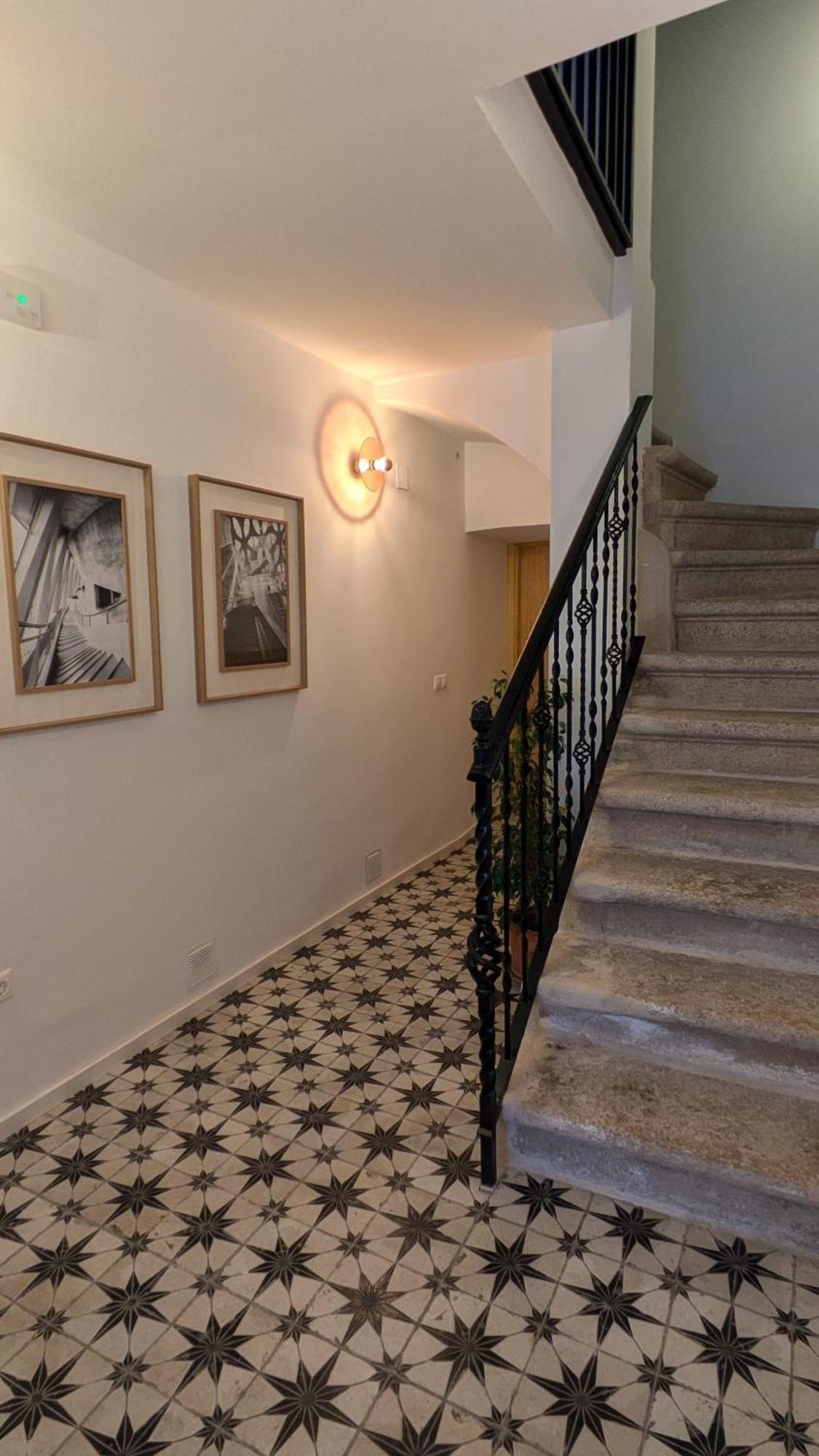 トルヒーリョ Casa Carolaヴィラ エクステリア 写真