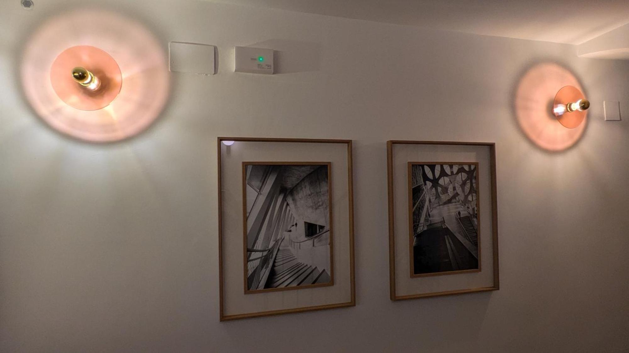 トルヒーリョ Casa Carolaヴィラ エクステリア 写真