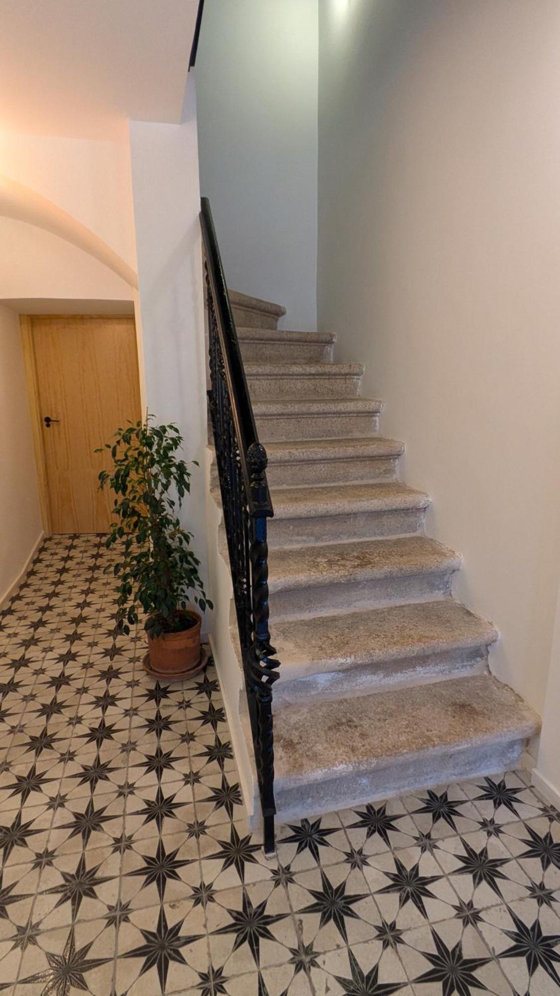 トルヒーリョ Casa Carolaヴィラ エクステリア 写真