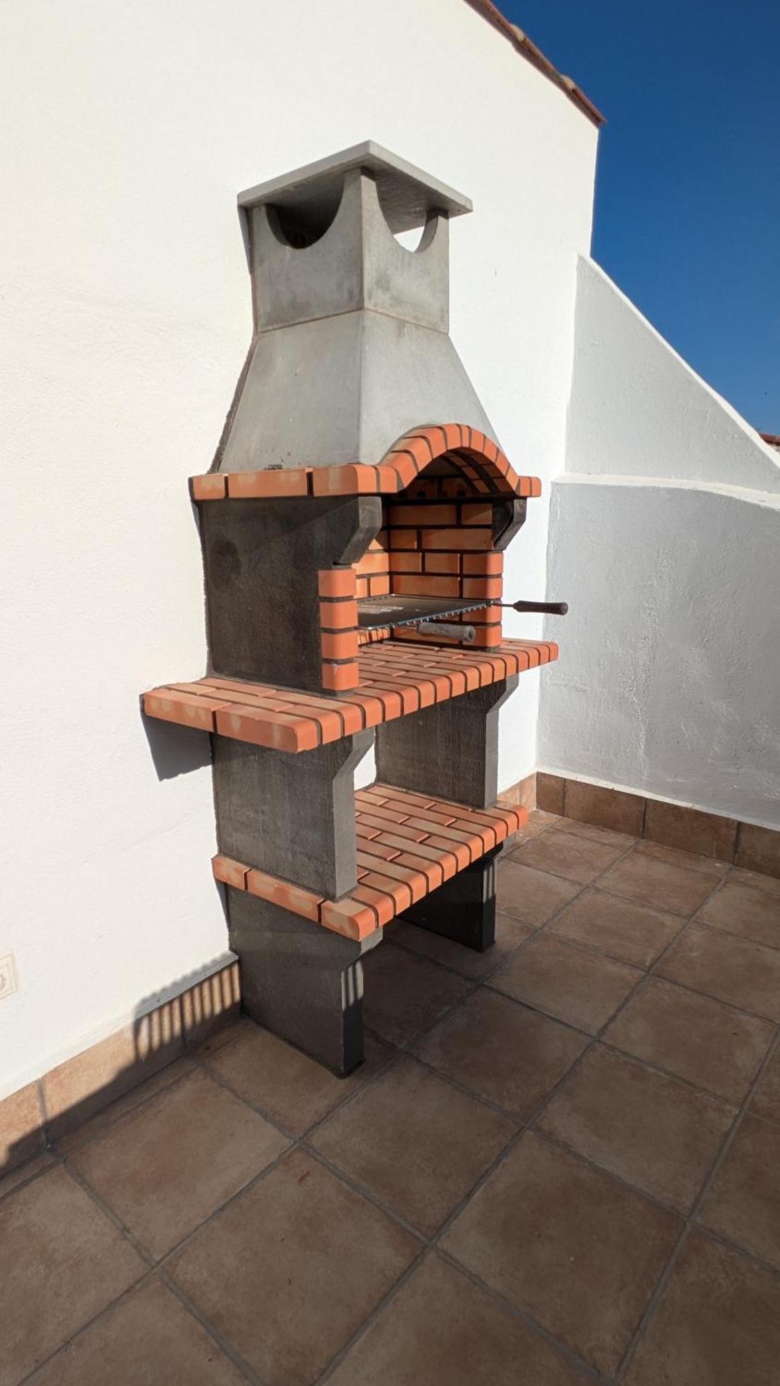 トルヒーリョ Casa Carolaヴィラ エクステリア 写真