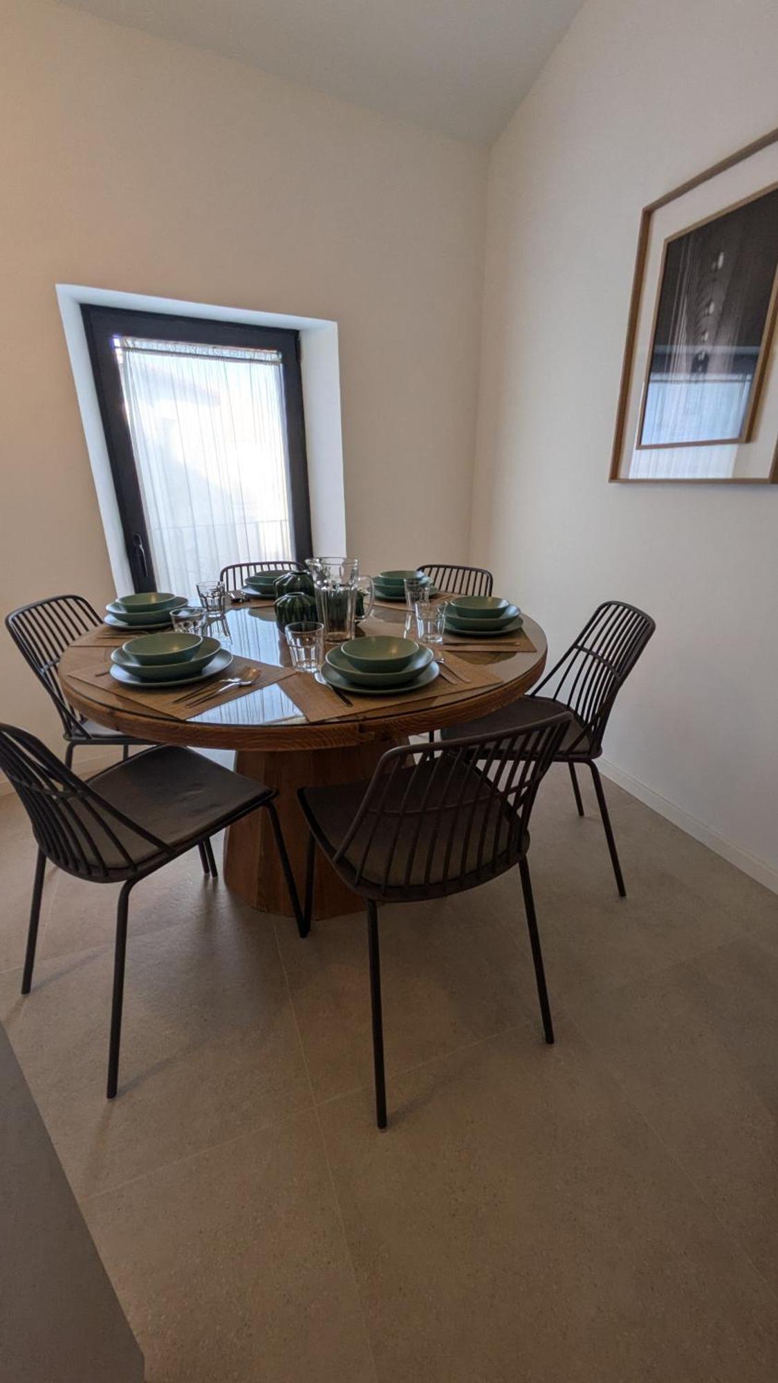 トルヒーリョ Casa Carolaヴィラ エクステリア 写真