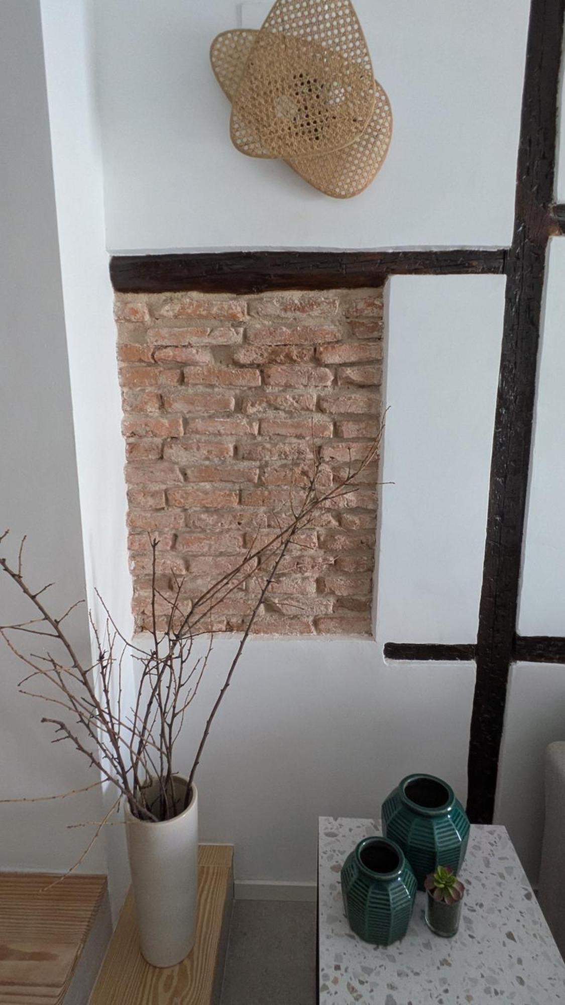 トルヒーリョ Casa Carolaヴィラ エクステリア 写真