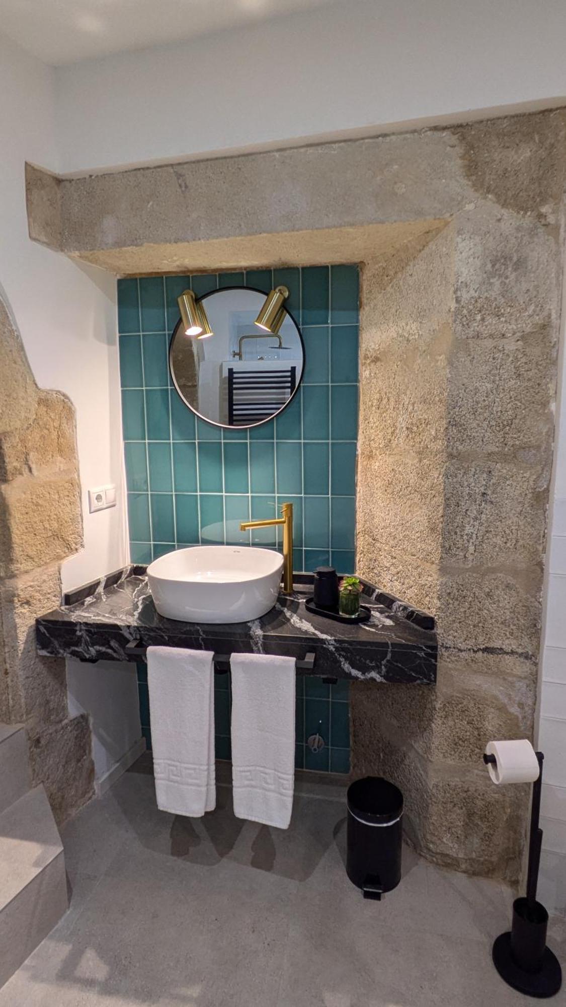 トルヒーリョ Casa Carolaヴィラ エクステリア 写真