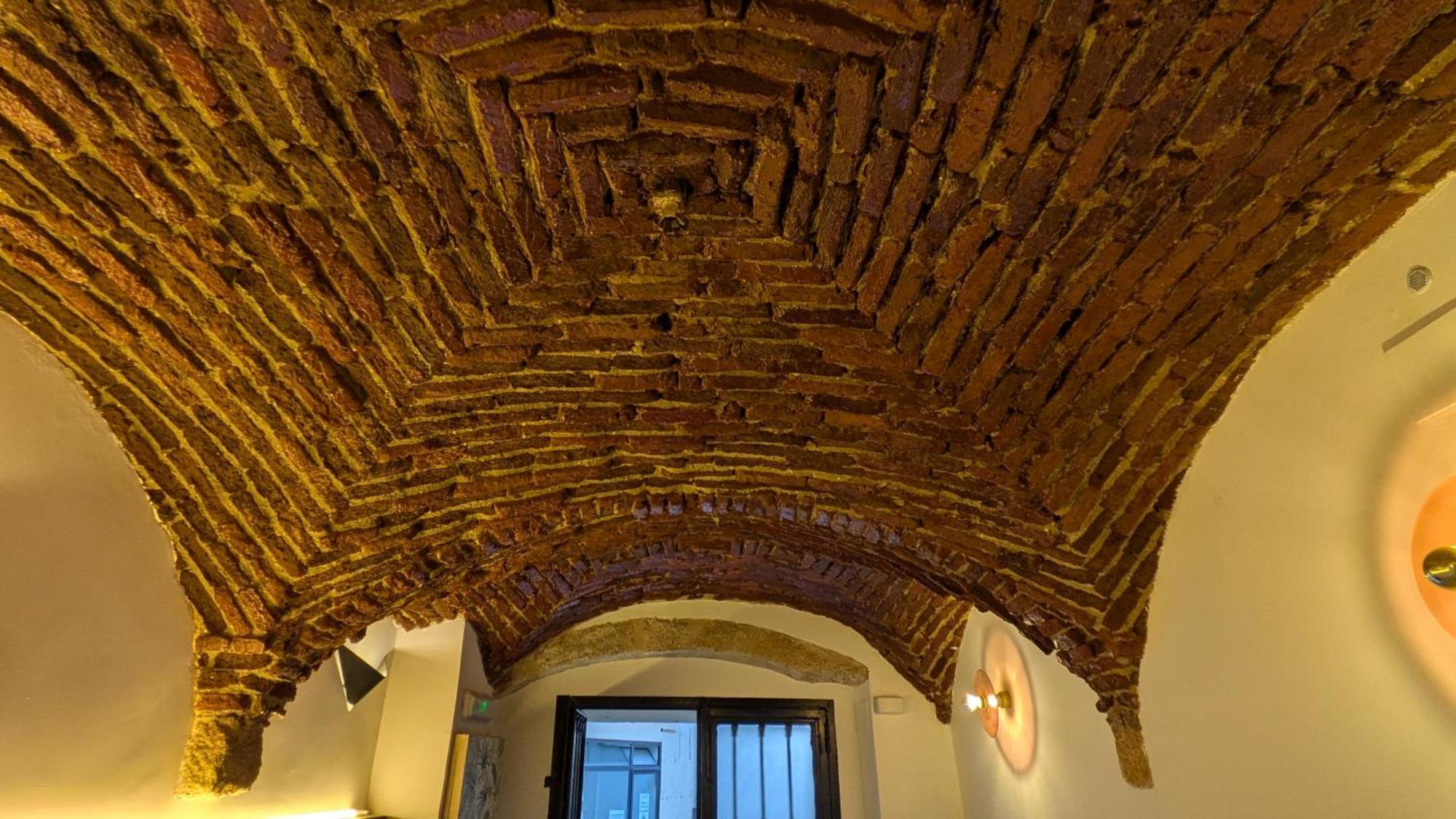 トルヒーリョ Casa Carolaヴィラ エクステリア 写真